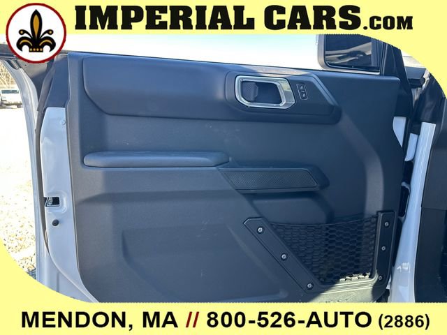 New 2025 Ford Bronco Badlands image 19