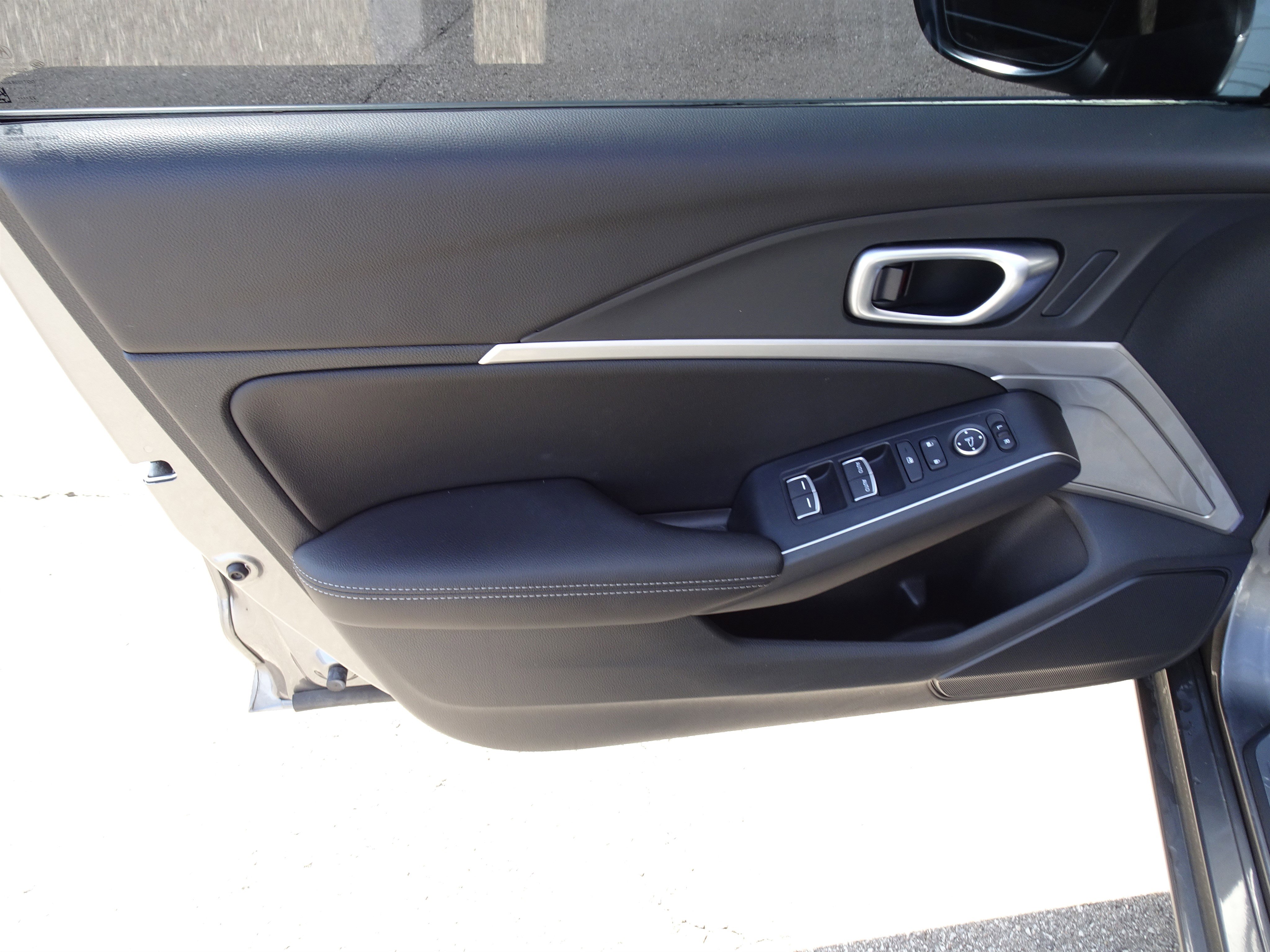 Used 2024 Acura Integra A-Spec image 13