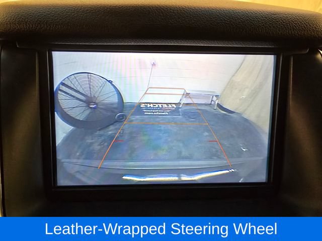 Used 2019 Chevrolet Tahoe LS w/ Max Trailering Package AWD/4WD image 19
