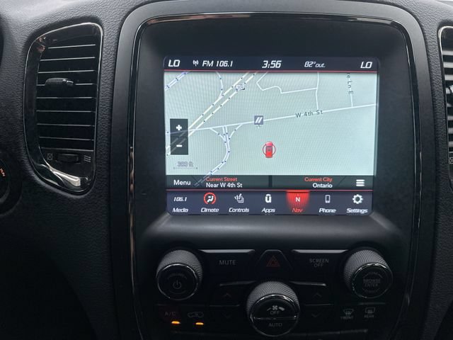 Used 2020 Dodge Durango R/T AWD/4WD image 21