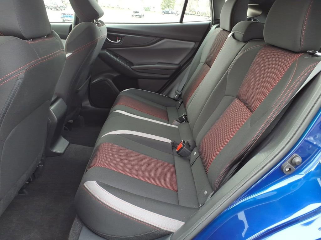 Used 2023 Subaru Impreza 2.0i Sport AWD/4WD image 17