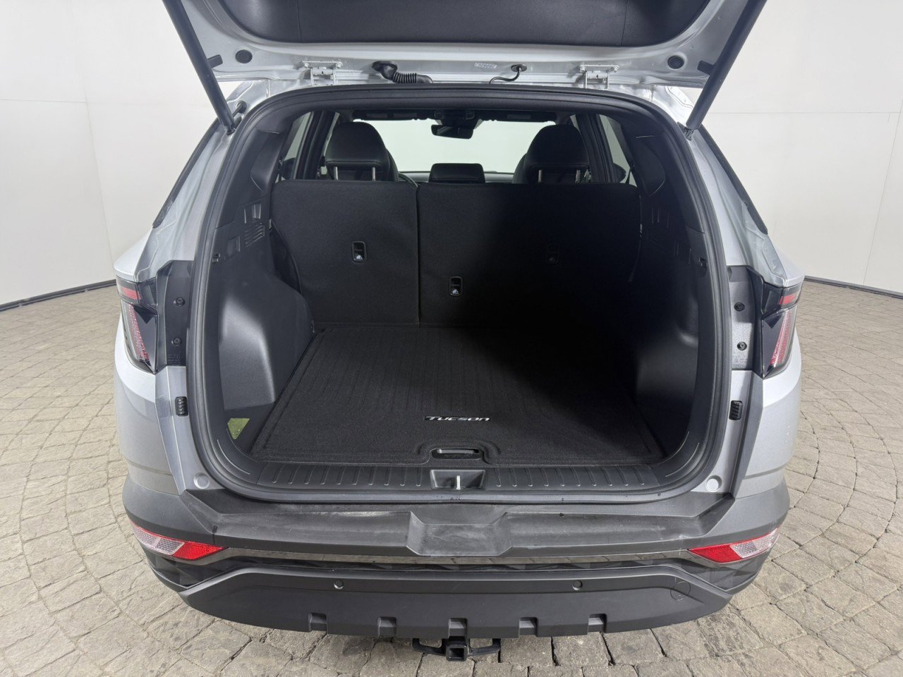 Used 2024 Hyundai Tucson XRT FWD image 7