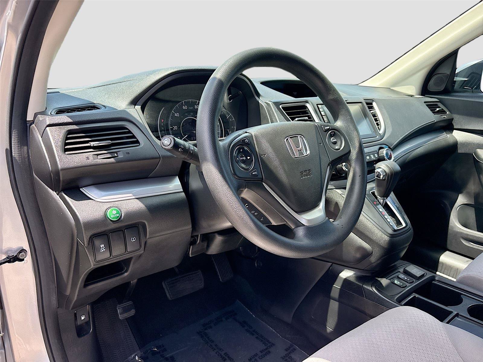 Used 2015 Honda CR-V EX image 9