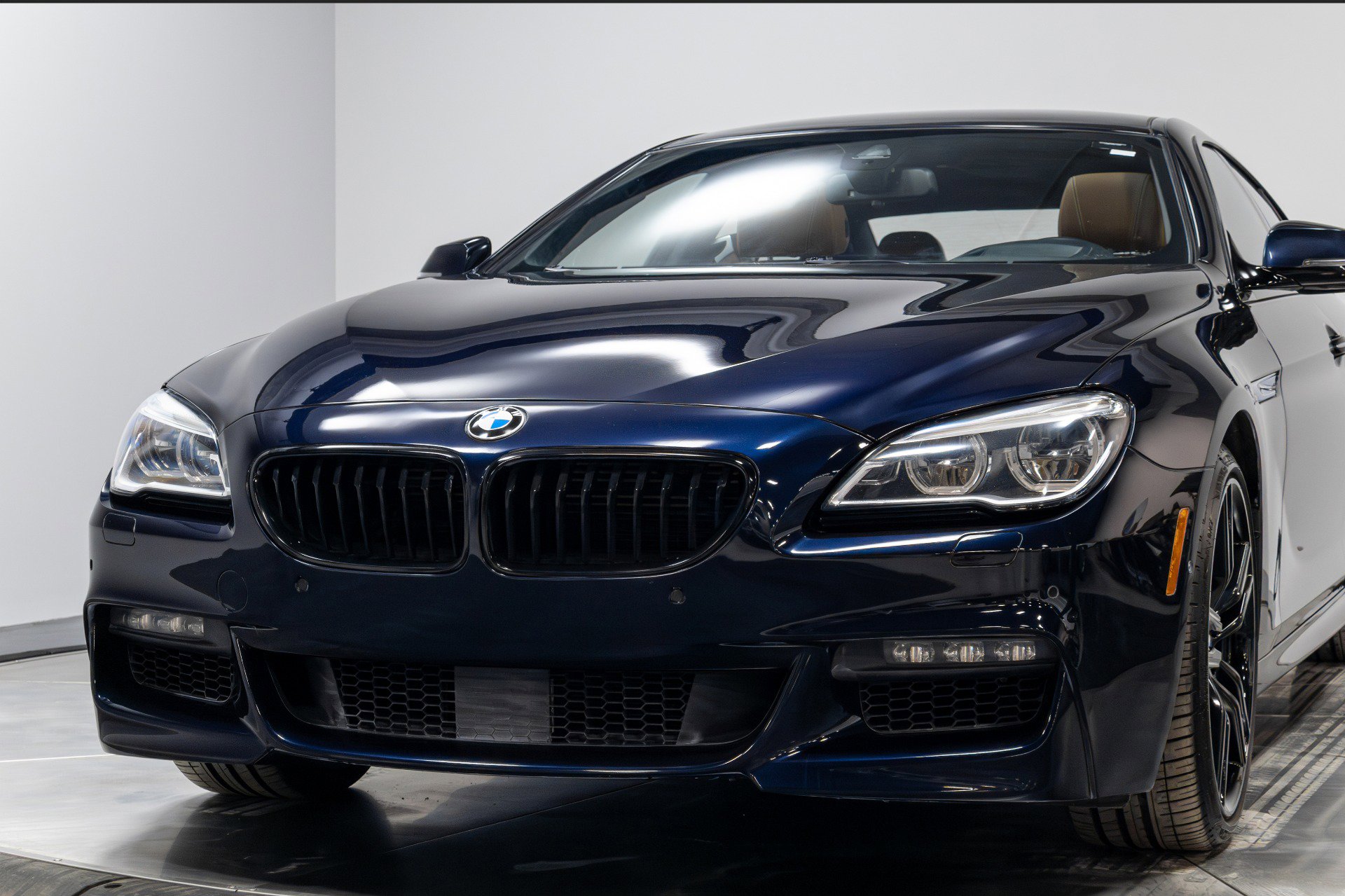 Used 2018 BMW 650i Gran Coupe xDrive AWD/4WD image 66