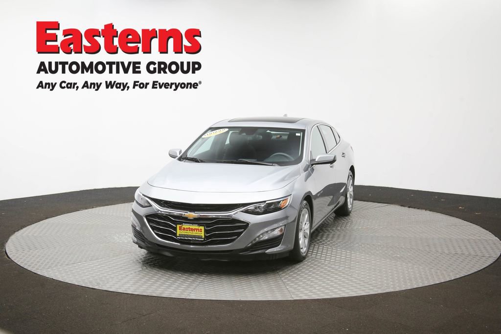 Used 2023 Chevrolet Malibu LT image 53