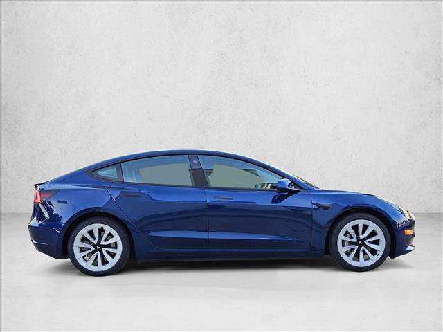 Used 2023 Tesla Model 3 Standard Range video 4