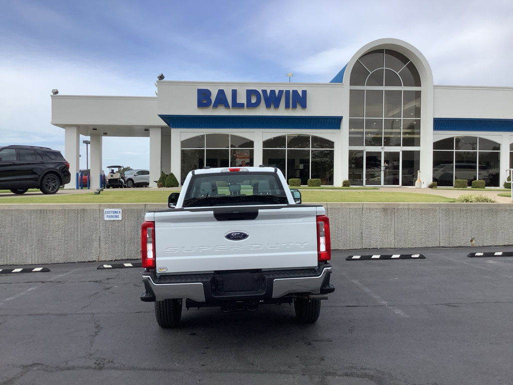 New 2026 Ford F350 XL image 6