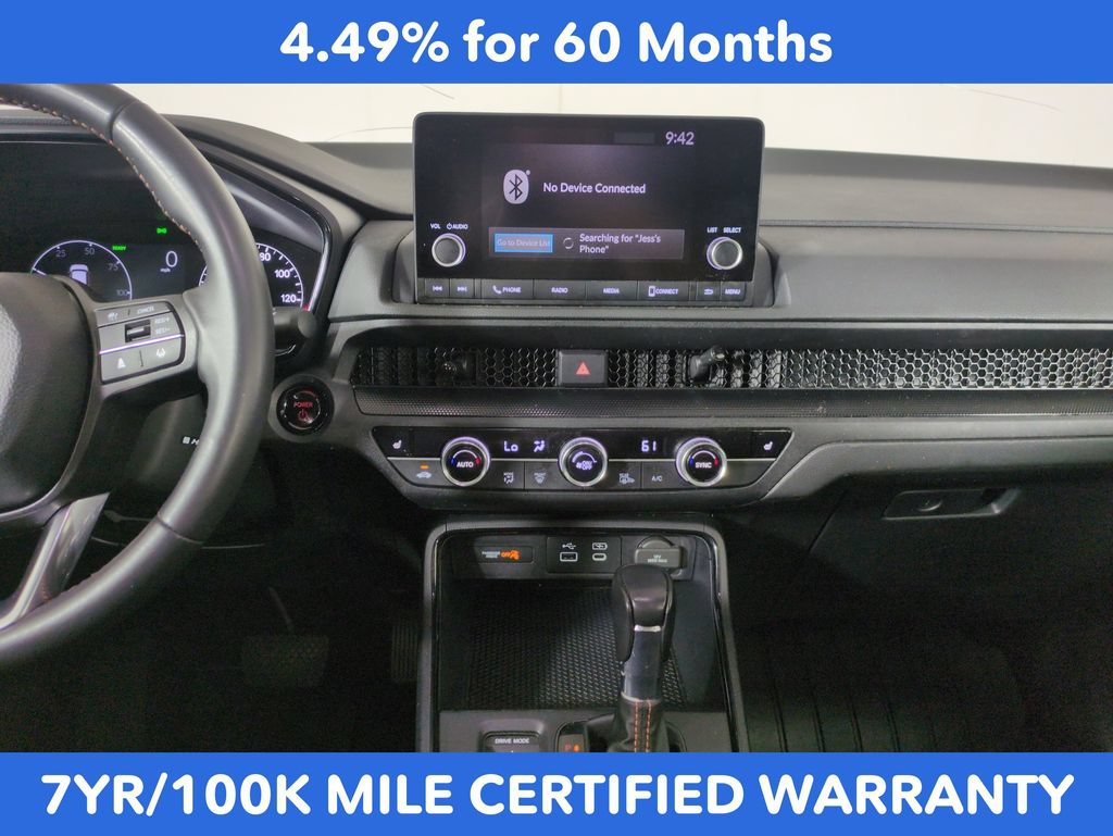 Used 2024 Honda CR-V Sport image 17