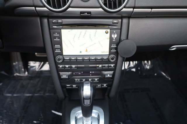Used 2010 Porsche Boxster S RWD image 33