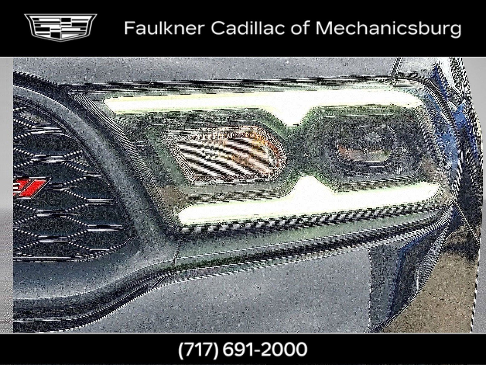 Used 2021 Dodge Durango GT AWD/4WD image 10