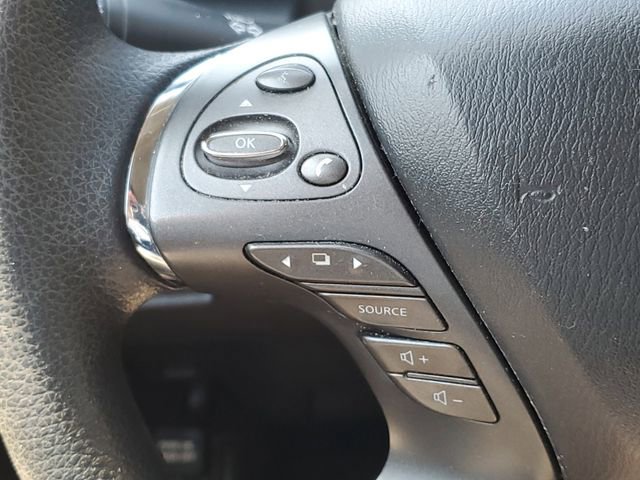 Used 2019 Nissan Murano S AWD/4WD image 11