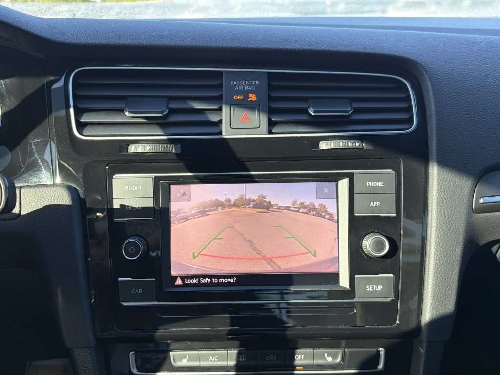 Used 2019 Volkswagen GTI Rabbit Edition FWD image 27