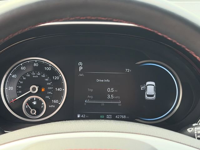 Used 2022 Genesis GV70 2.5T w/ Sport Prestige Package image 24