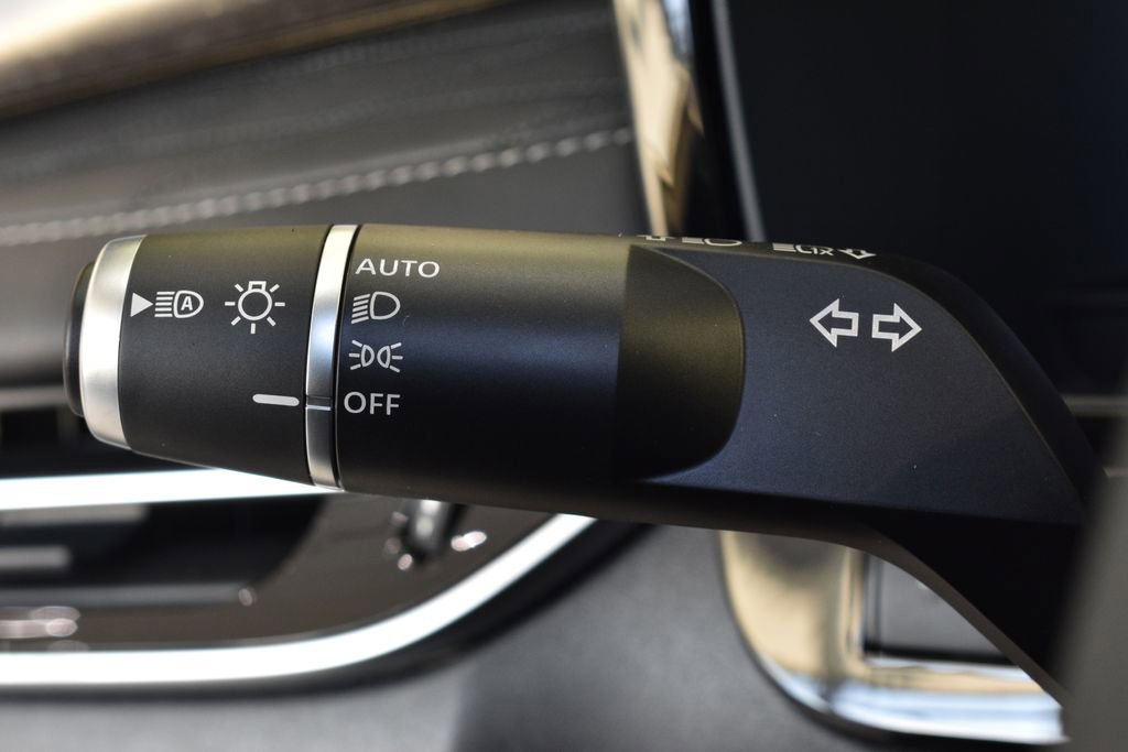 New 2026 INFINITI QX60 Autograph w/ Dark Cargo Package image 18