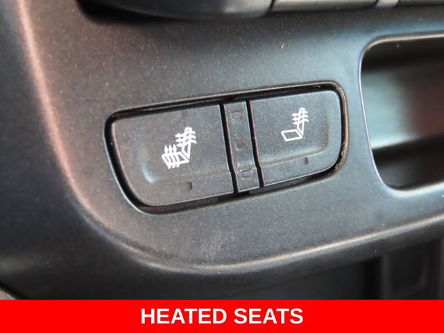 Used 2021 Chevrolet Colorado LT w/ Redline Special Edition AWD/4WD image 5