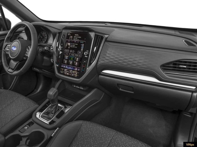 New 2026 Subaru Forester Premium AWD/4WD image 5