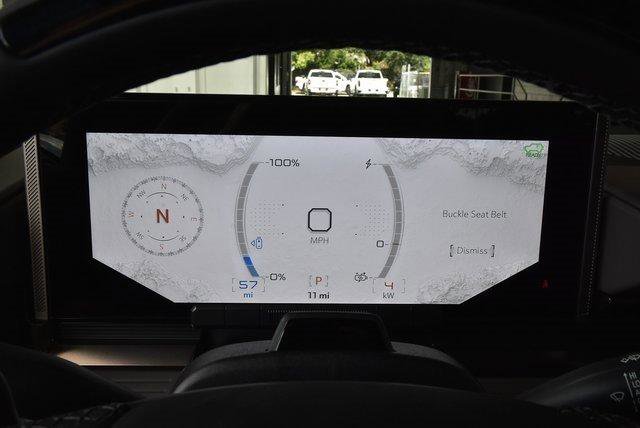 New 2025 GMC Hummer EV 2X w/ Extreme Off-Road Package image 45