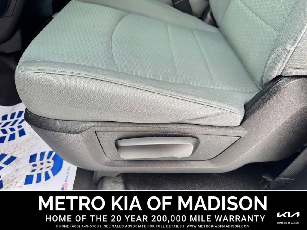 Used 2014 RAM 1500 Tradesman w/ Popular Equipment Group image 12