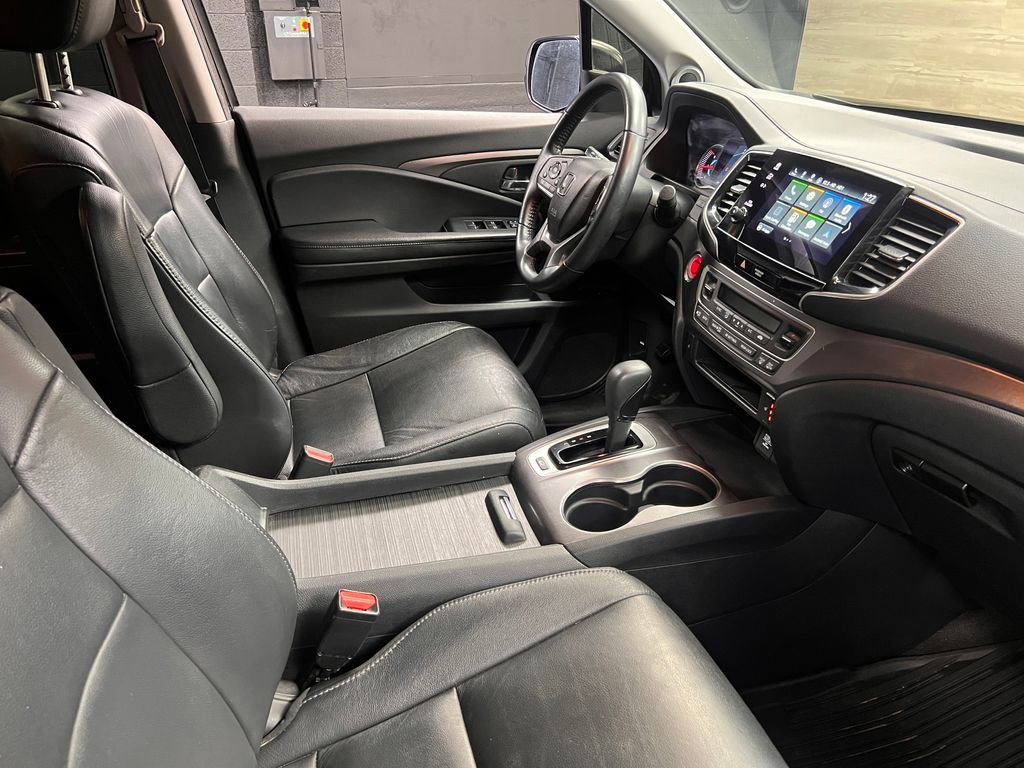 Used 2020 Honda Pilot EX-L image 4
