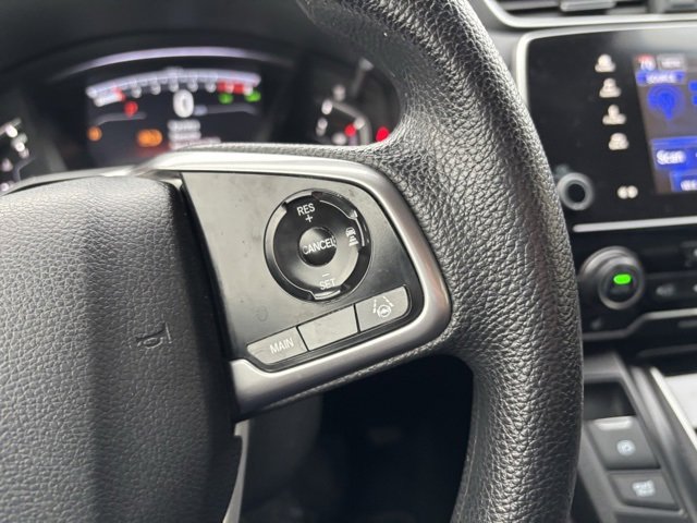 Certified 2020 Honda CR-V EX image 15