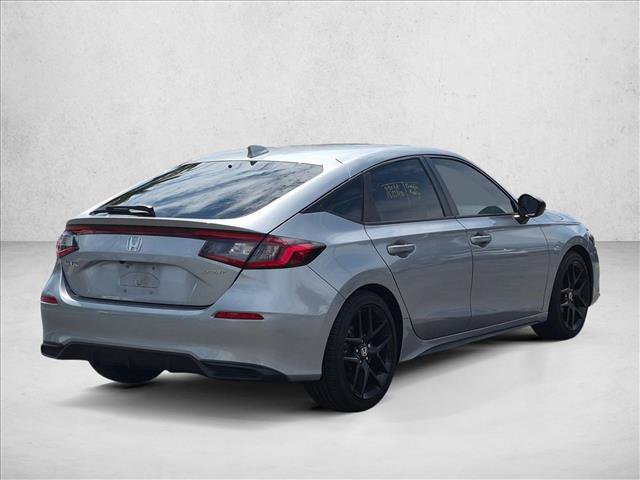 Used 2023 Honda Civic Sport image 5