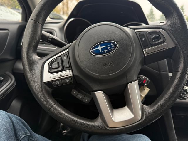 Used 2015 Subaru Outback 2.5i image 10