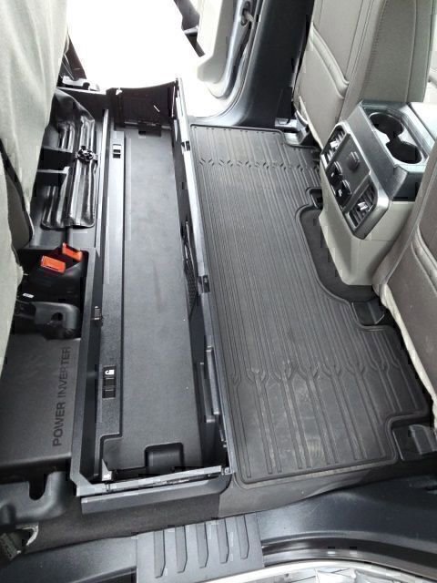 Used 2022 Ford F350 XLT w/ XLT Premium Package AWD/4WD image 19