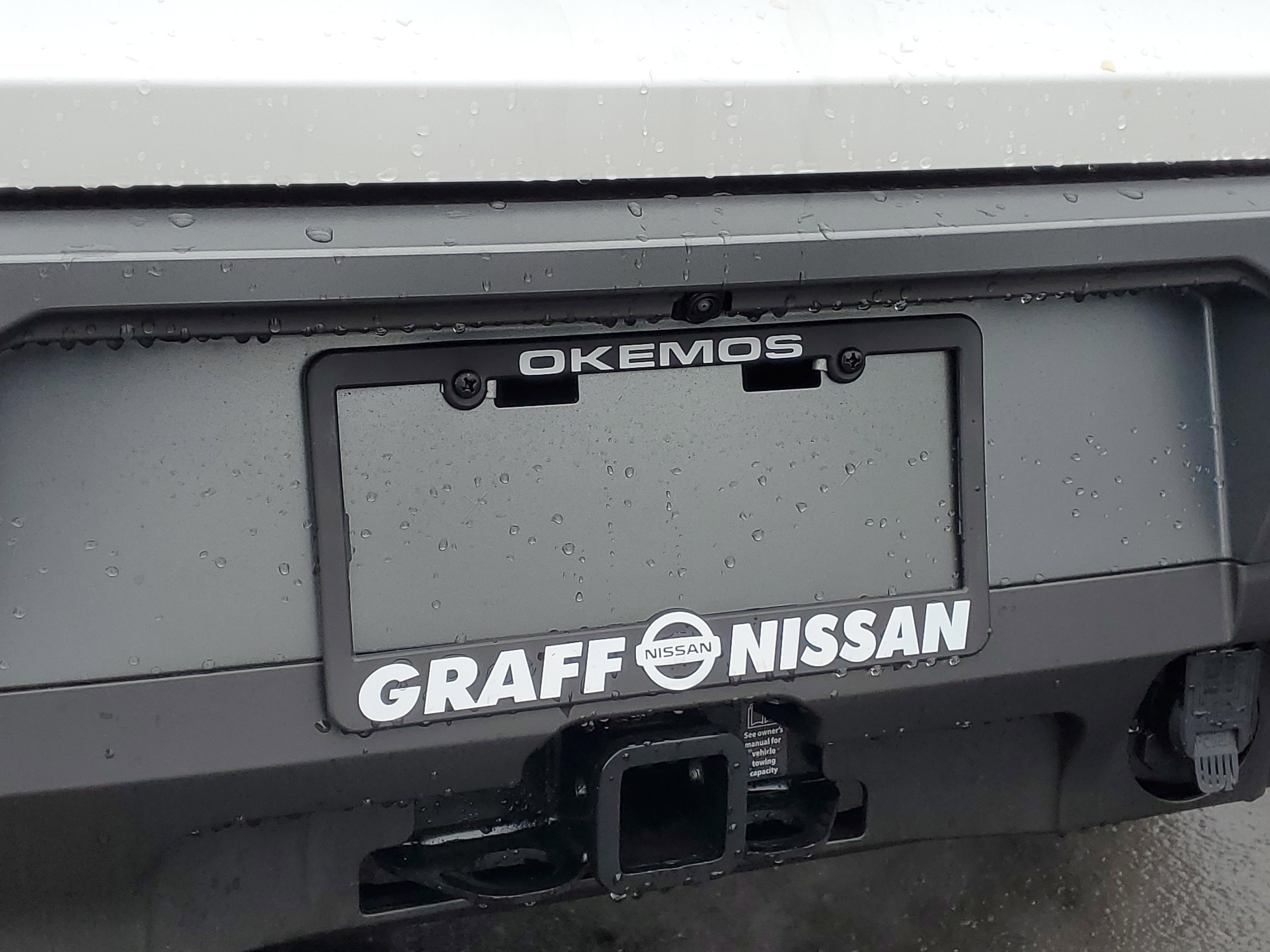 New 2026 Nissan Pathfinder Platinum image 36