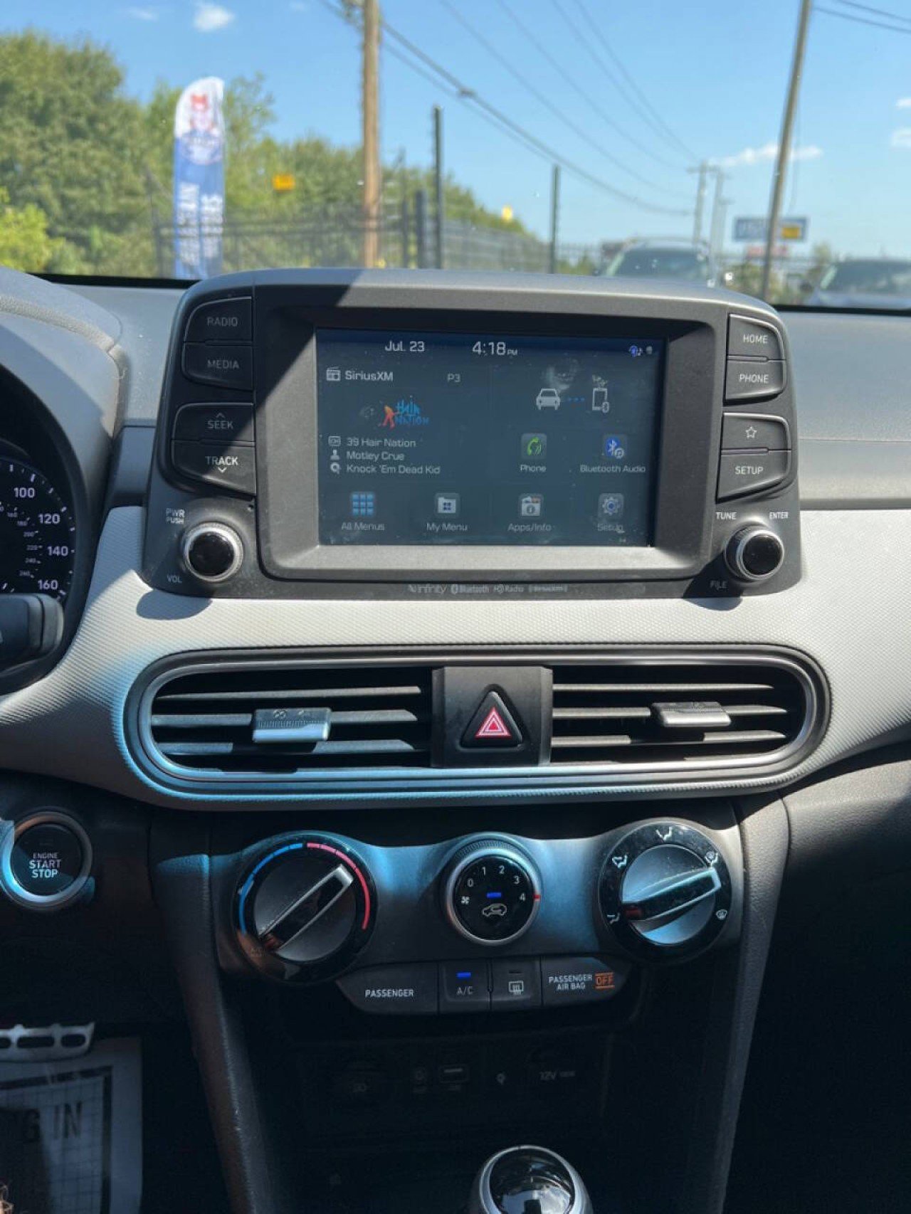 Used 2021 Hyundai Kona SEL Plus image 33