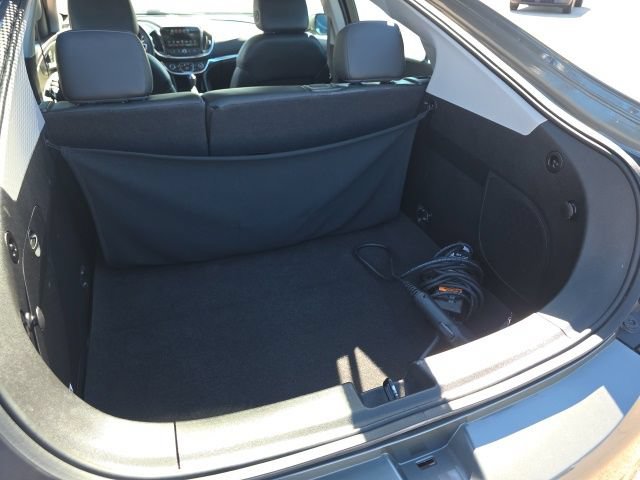 Used 2017 Chevrolet Volt Premier w/ Driver Confidence II Package FWD image 35