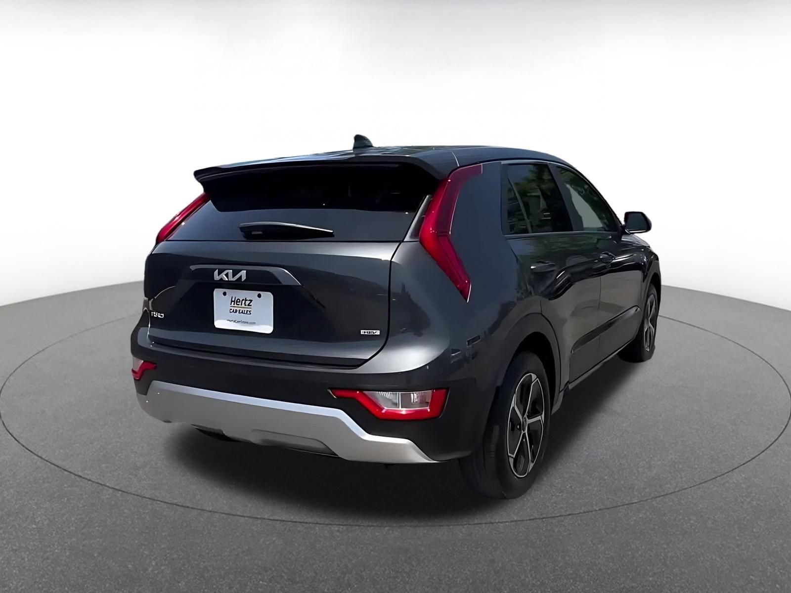 Used 2026 Kia Niro LX FWD image 14