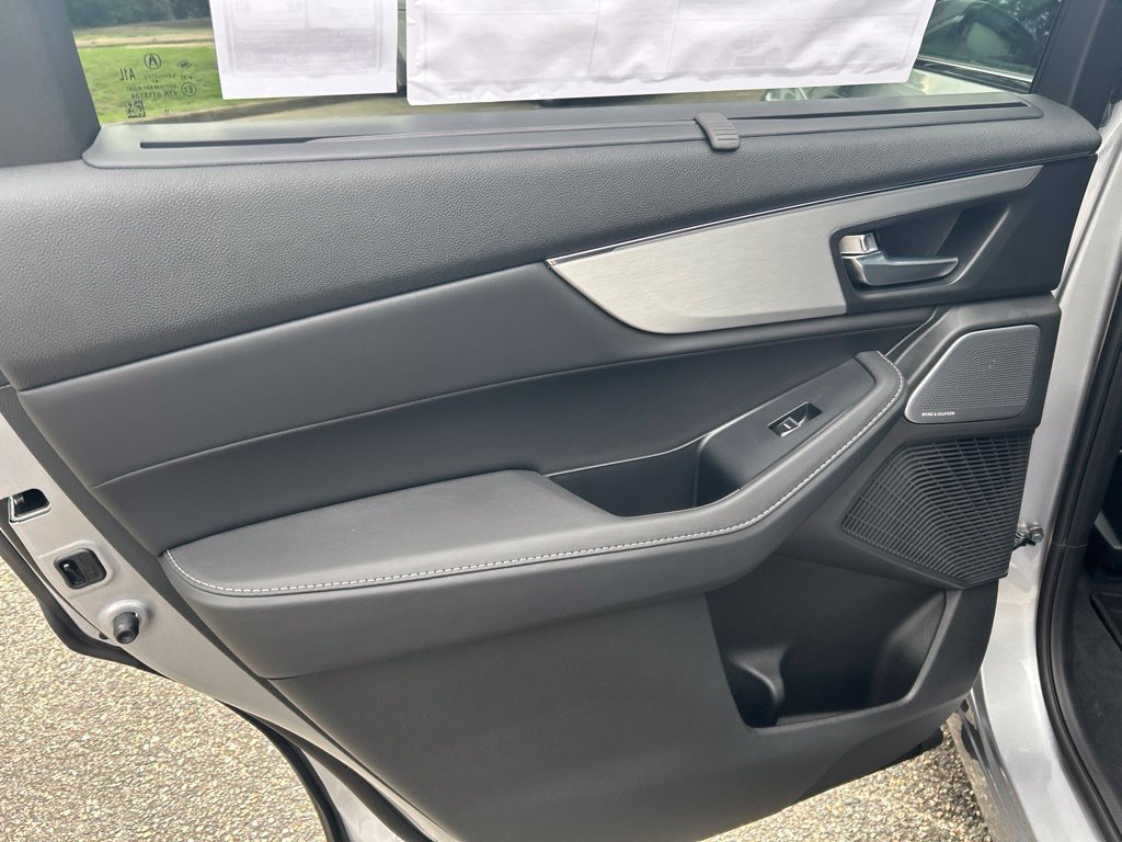 New 2026 Acura MDX w/ Technology Package AWD/4WD image 18