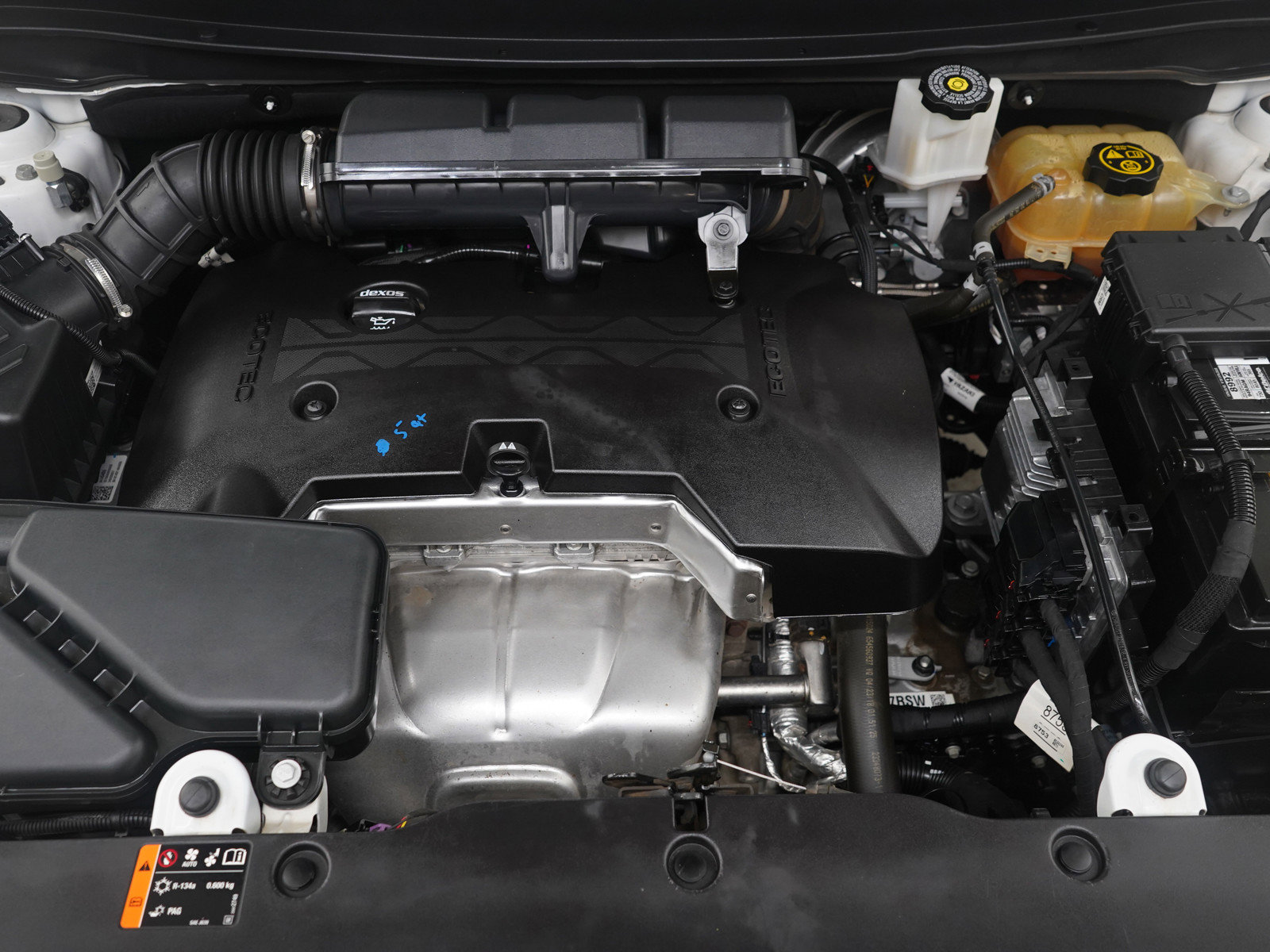 Used 2019 Buick Envision Essence image 31