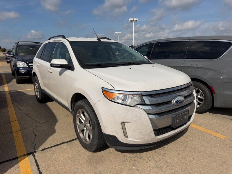 Used 2013 Ford Edge SEL image 2