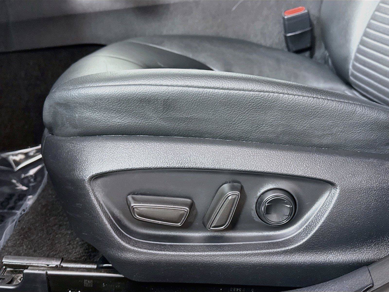 Certified 2024 Toyota Camry SE FWD image 25