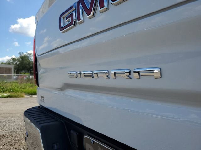 New 2026 GMC Sierra 1500 SLT w/ SLT Premium Plus Package RWD image 8