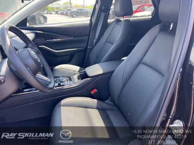Certified 2024 MAZDA CX-30 AWD 2.5 S w/ Preferred Package image 27