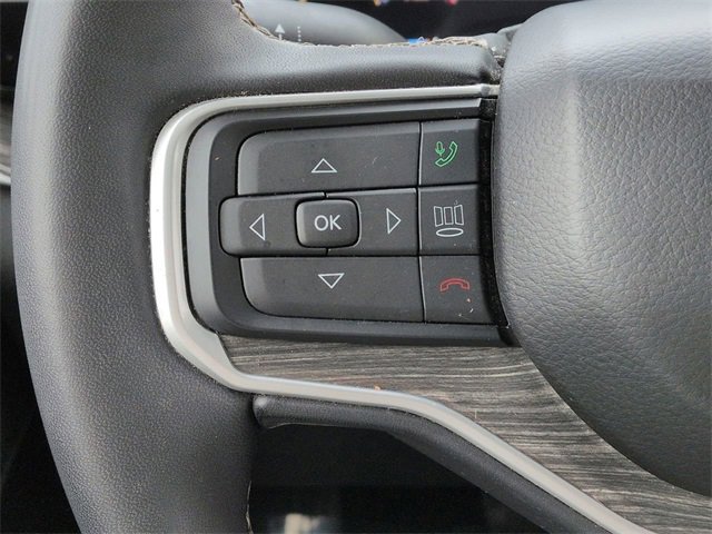 Used 2022 Jeep Wagoneer Series III w/ Premium Group I image 28