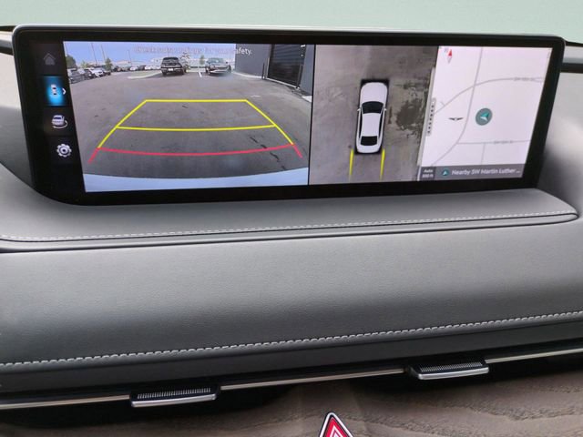 Certified 2023 Genesis Electrified G80 image 18
