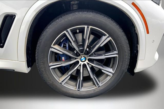 Used 2019 BMW X5 xDrive40i w/ M Sport Package image 8