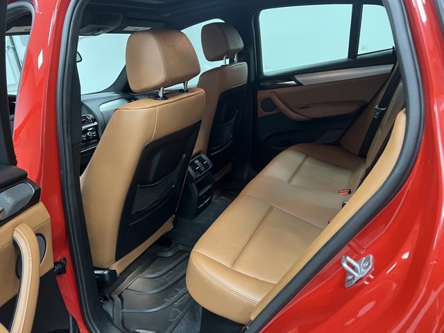 Used 2016 BMW X4 xDrive35i image 42