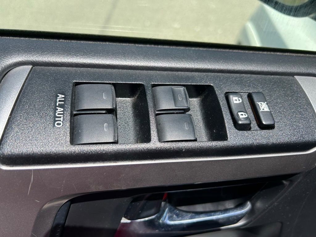 Used 2024 Toyota 4Runner SR5 RWD image 18