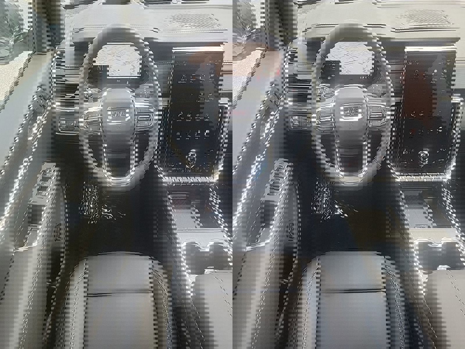 New 2026 GMC Acadia Elevation image 12