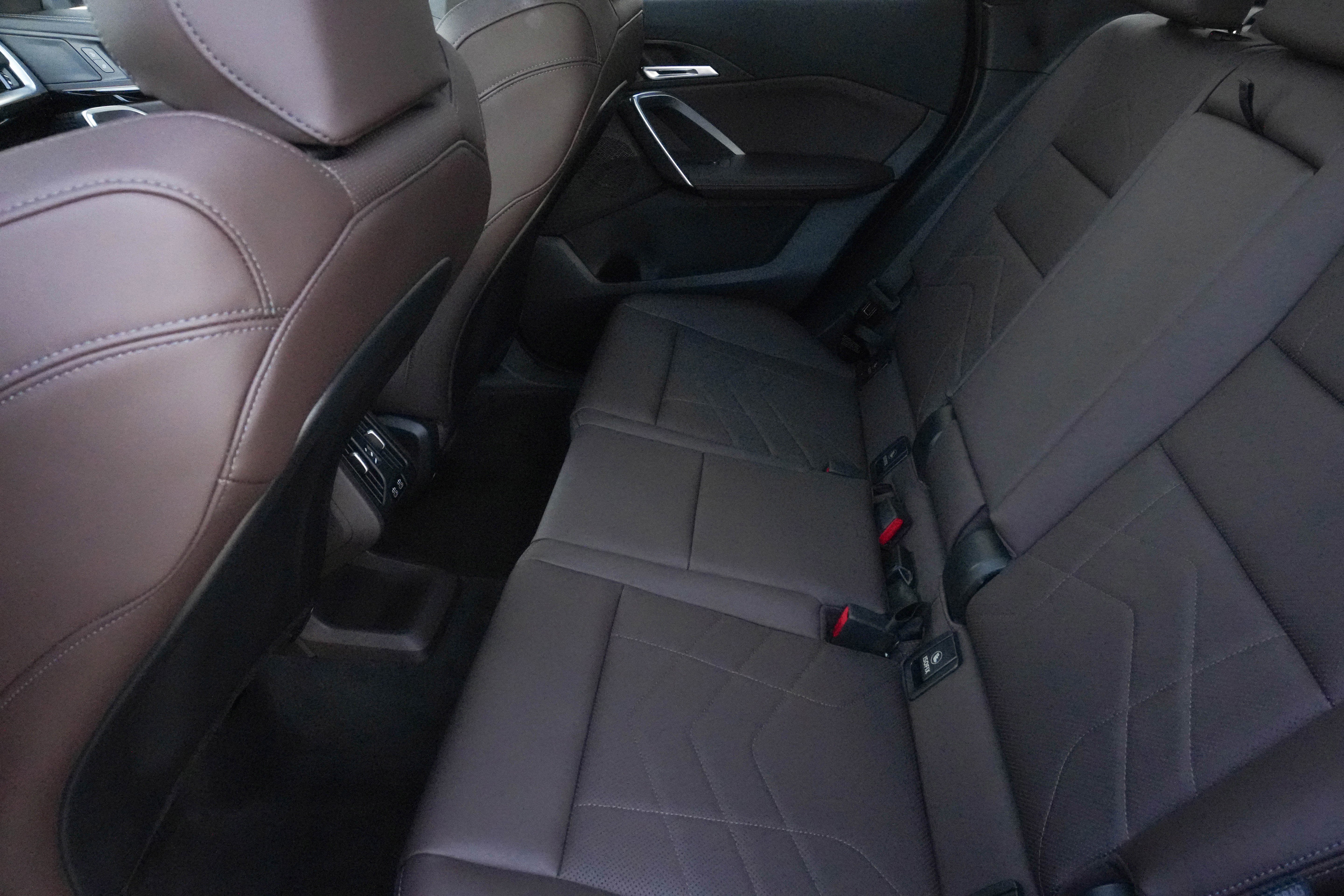 Certified 2025 BMW X1 xDrive28i image 34