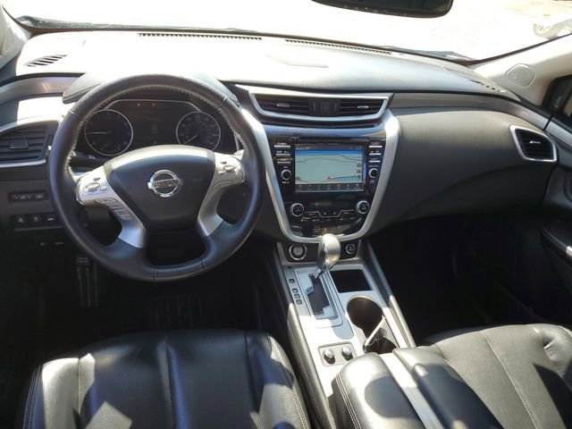 Used 2018 Nissan Murano Platinum image 10
