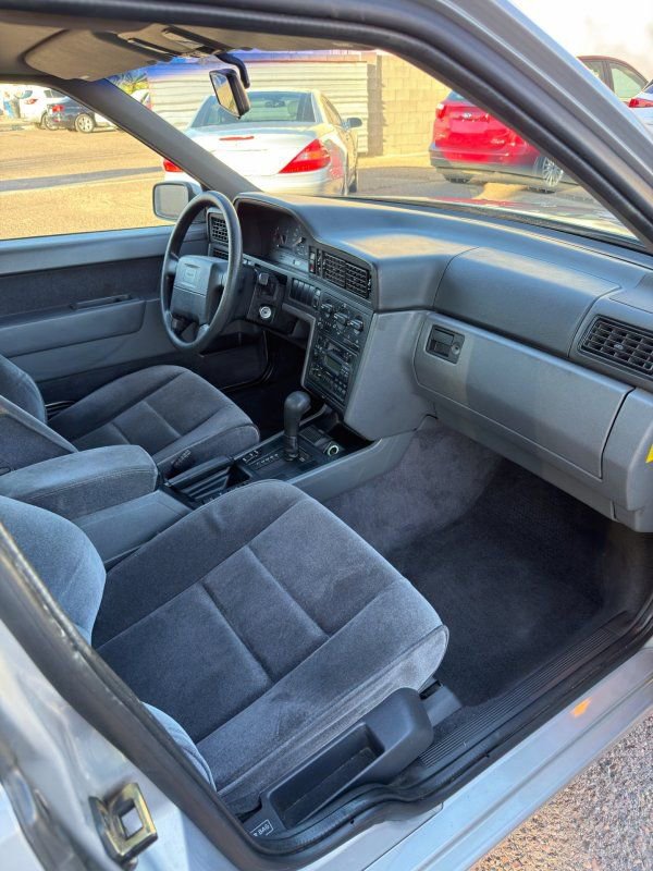 Used 1996 Volvo 850 Sedan image 10