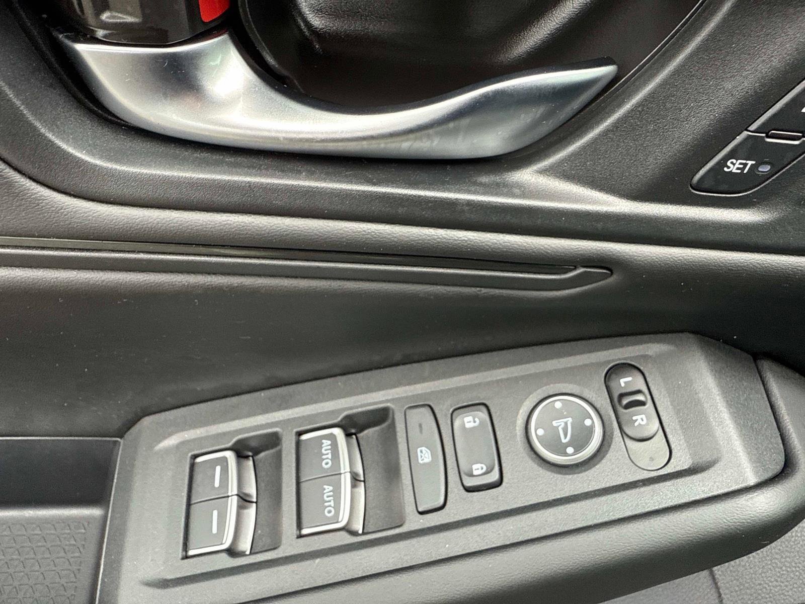 Certified 2024 Honda Accord EX-L image 19