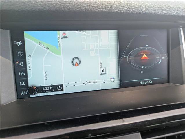 Used 2017 BMW X3 xDrive28i AWD/4WD image 13