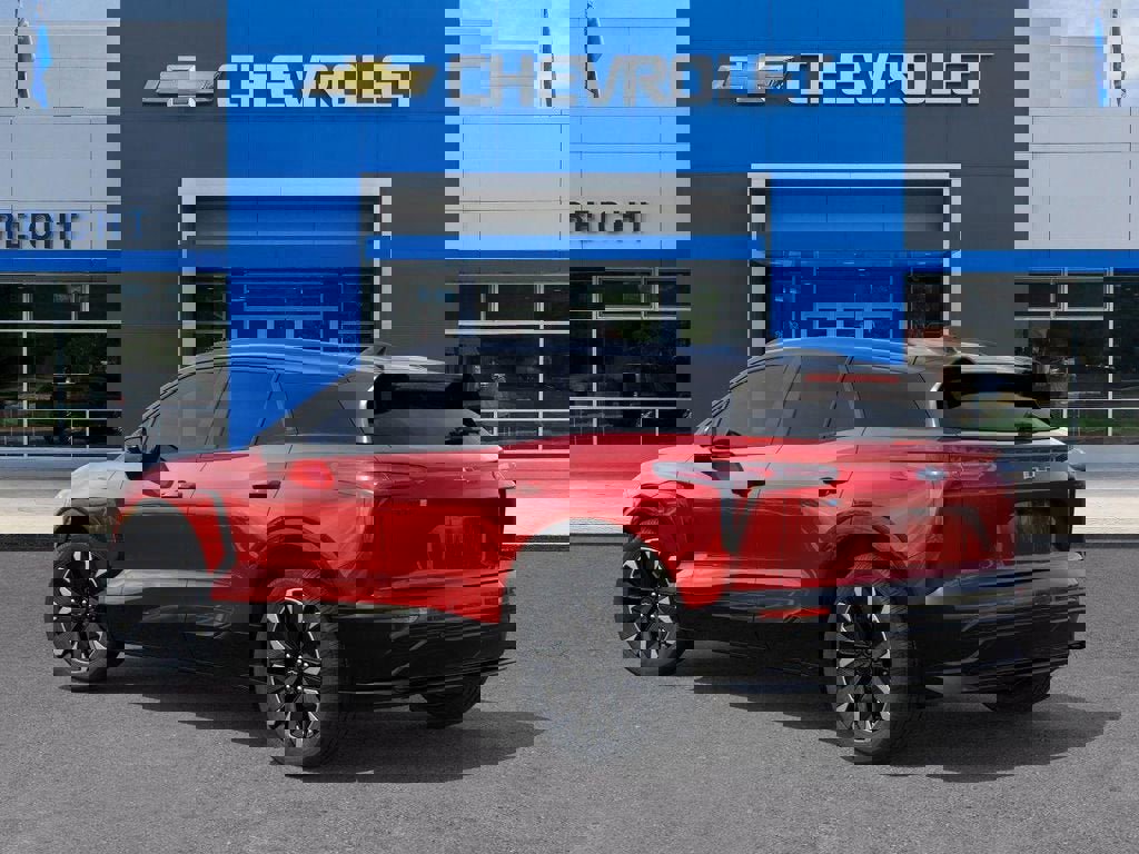 New 2026 Chevrolet Blazer EV RS video 3