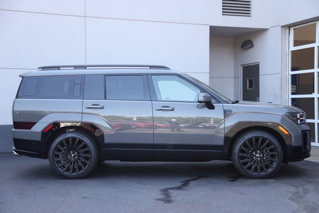 New 2026 Hyundai Santa Fe Calligraphy image 2